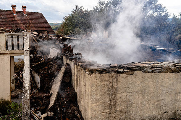 Affordable Emergency Fire Cleanup solutions in Randallstown, MD